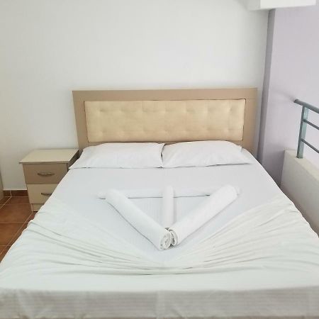 Apartament Sweet Dreams Apartament Saranda Zewnętrze zdjęcie