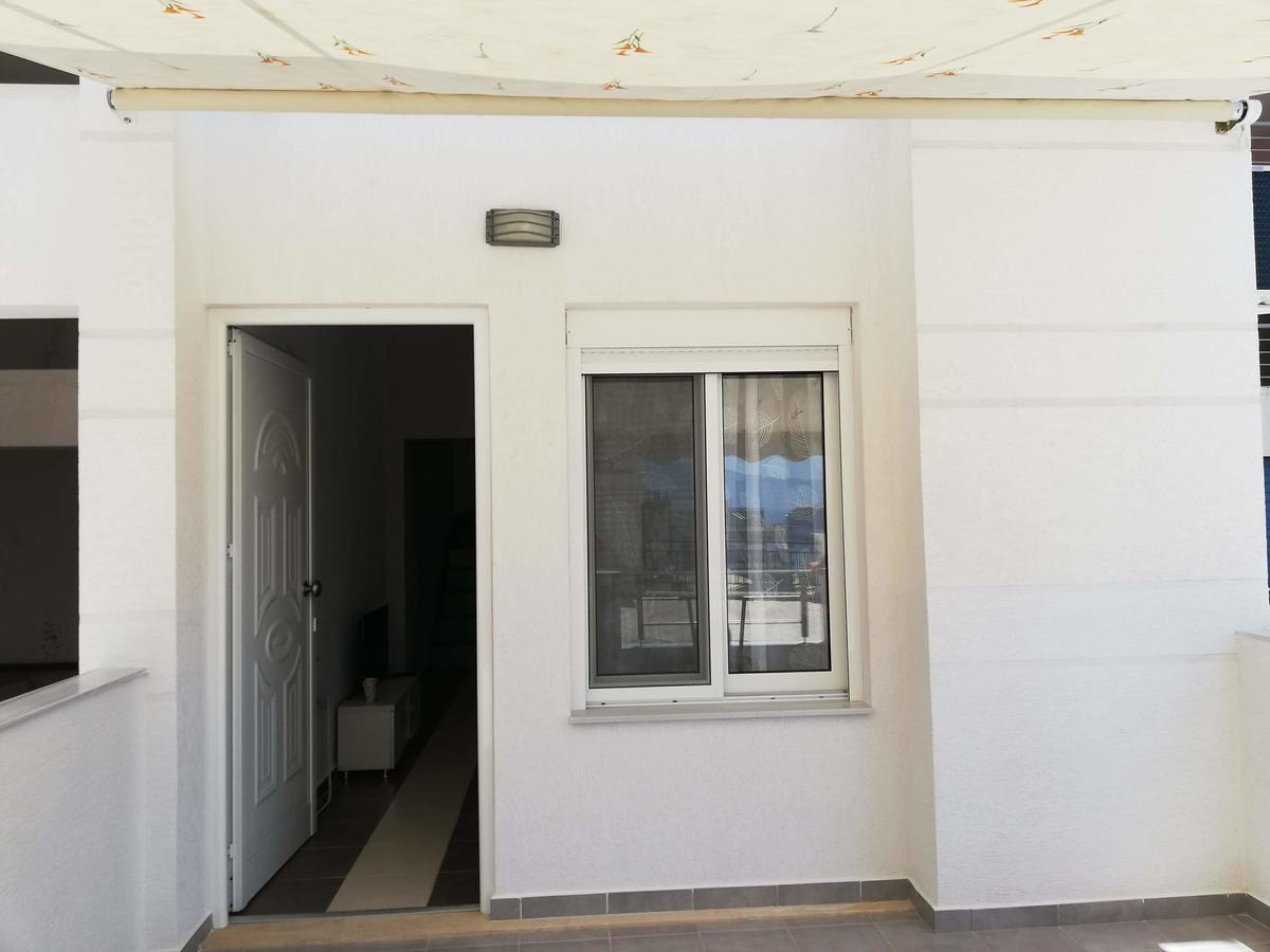 Apartament Sweet Dreams Apartament Saranda Zewnętrze zdjęcie