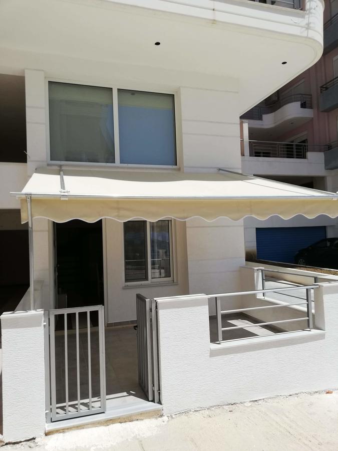 Apartament Sweet Dreams Apartament Saranda Zewnętrze zdjęcie