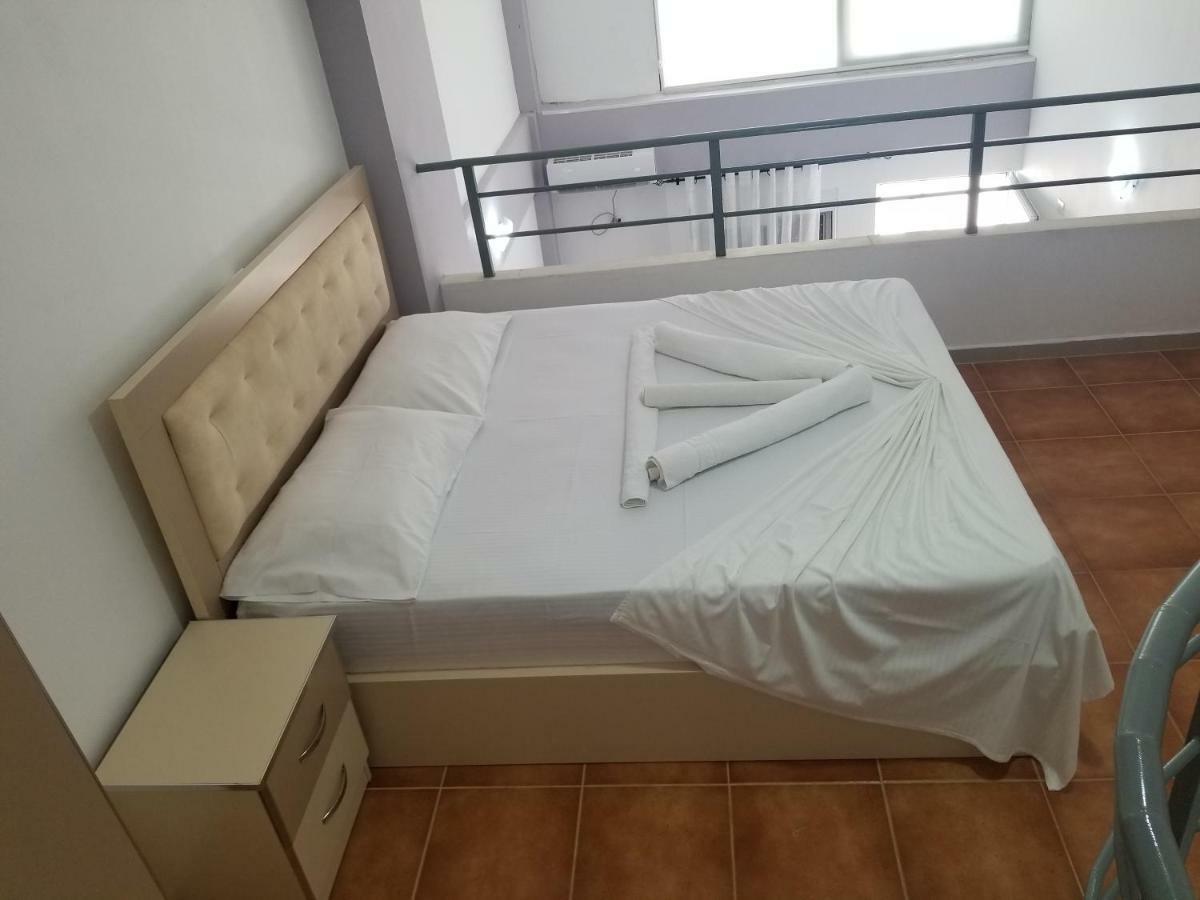 Apartament Sweet Dreams Apartament Saranda Zewnętrze zdjęcie